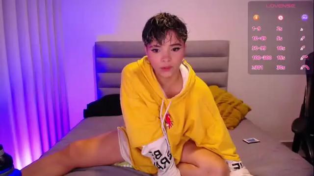 Image 2 of isabellamoutt Stream on Chaturbate on 1 month ago