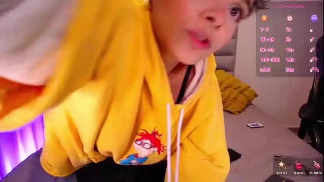 Image 3 of isabellamoutt Stream on Chaturbate on 1 month ago