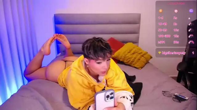 Thumbnail 2, isabellamoutt's Stream at Chaturbate, 1 month ago