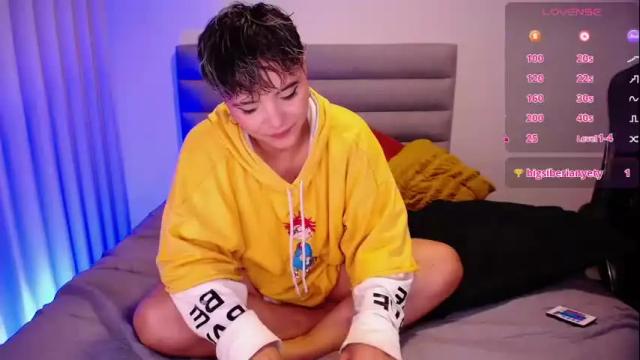 Thumbnail 3, isabellamoutt's Stream at Chaturbate, 1 month ago