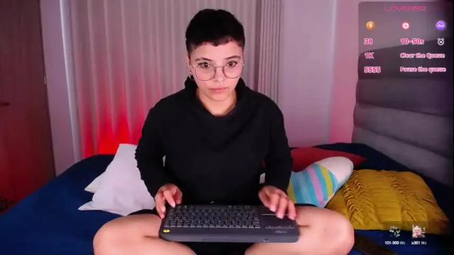 Thumbnail 1, isabellamoutt's Stream at Chaturbate, 1 month ago