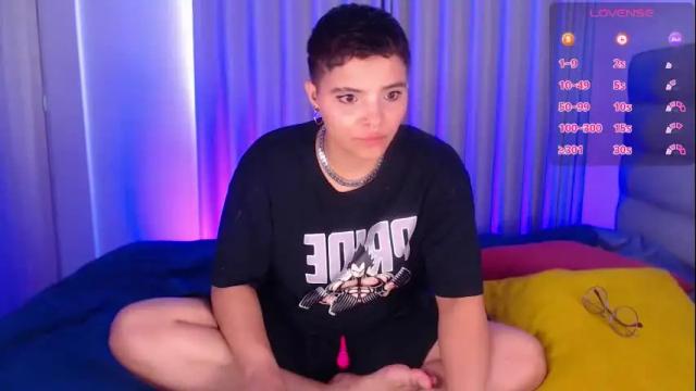 Image 2 of isabellamoutt Stream on Chaturbate on 29 days ago
