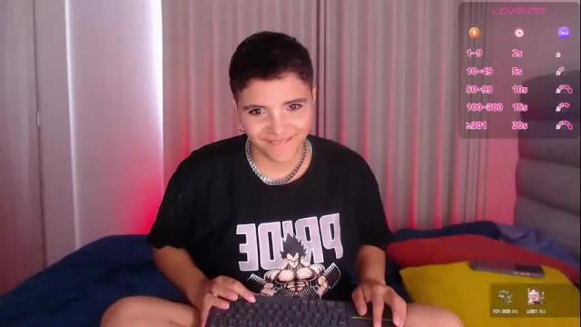 Image 3 of isabellamoutt Stream on Chaturbate on 29 days ago