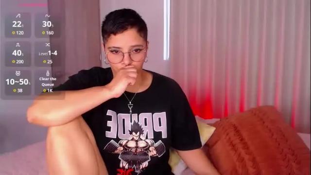 Image 4 of isabellamoutt Stream on Chaturbate on 3 months ago