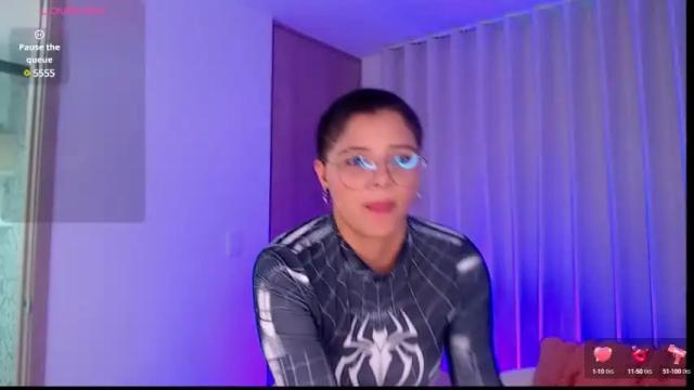 Image 4 of isabellamoutt Stream on Chaturbate on 2 months ago
