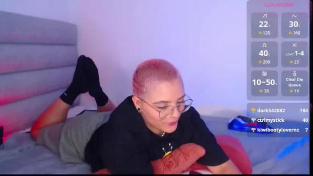 Thumbnail 1, isabellamoutt's Stream at Chaturbate, 6 days ago