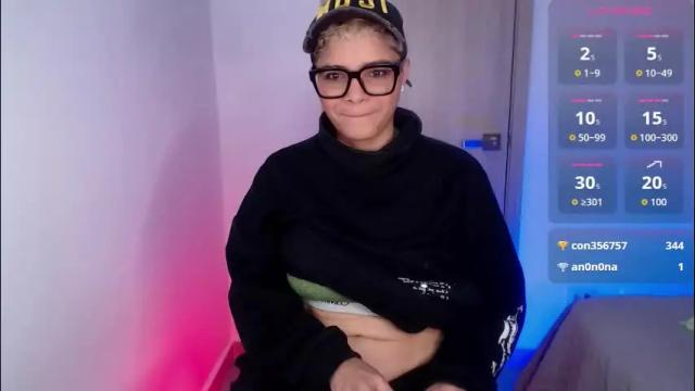 Image 2 of isabellamoutt Stream on Chaturbate on 1 month ago