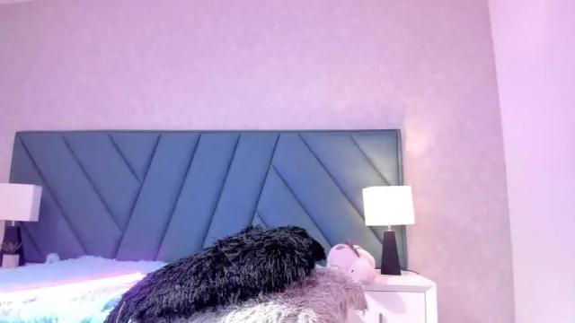 Image 4 of isabellamyers Stream on Chaturbate on 13 months ago