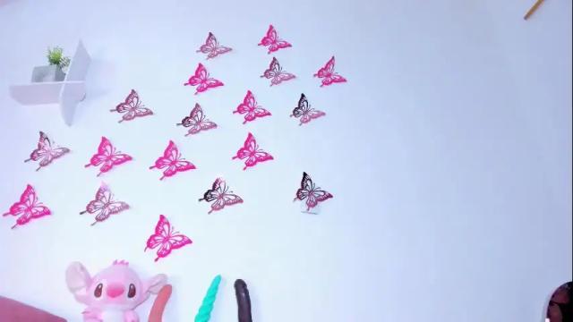 Image 12 of isabellamyers Stream on Chaturbate on 1 month ago