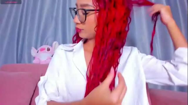Image 8 of isabellamyers Stream on Chaturbate on 4 months ago