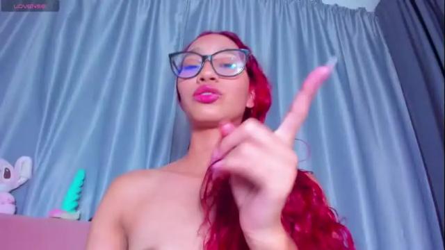 Image 12 of isabellamyers Stream on Chaturbate on 3 months ago