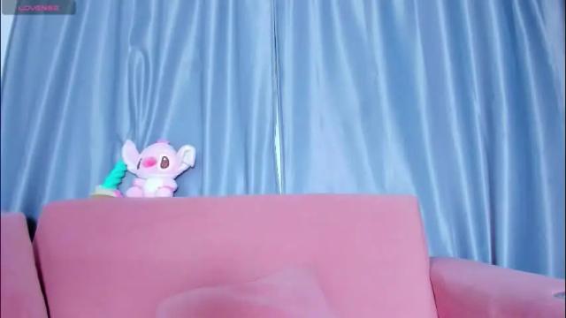 Image 8 of isabellamyers Stream on Chaturbate on 3 months ago