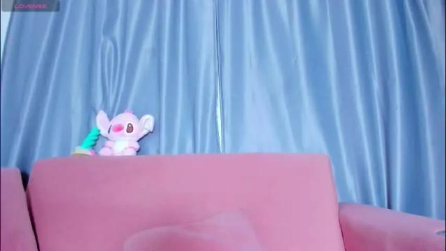 Thumbnail 3, isabellamyers's Stream at Chaturbate, 3 months ago