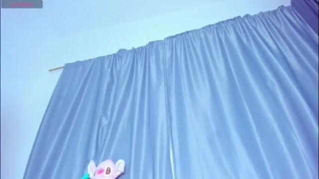 Image 6 of isabellamyers Stream on Chaturbate on 2 months ago