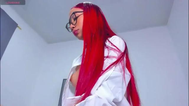 Image 11 of isabellamyers Stream on Chaturbate on 1 month ago