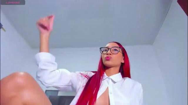 Image 6 of isabellamyers Stream on Chaturbate on 1 month ago