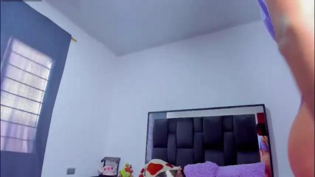 Thumbnail 1, isabellamyers's Stream at Chaturbate, 1 month ago