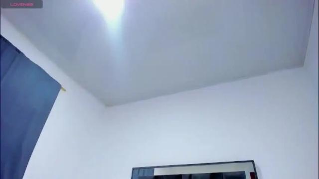 Image 2 of isabellamyers Stream on Chaturbate on 28 days ago