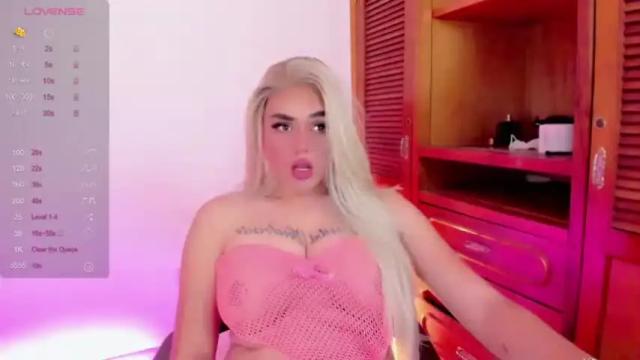Image 7 of isabellandrade21 Stream on Chaturbate on 13 months ago