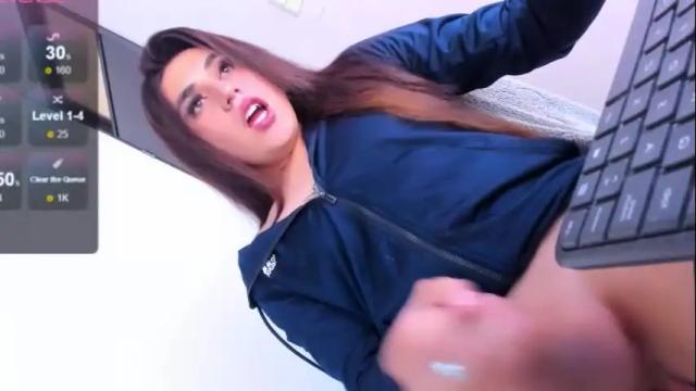 Thumbnail 1, isabellandrade21's Stream at Chaturbate, 1 month ago