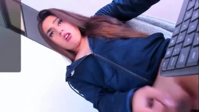 Image 12 of isabellandrade21 Stream on Chaturbate on 1 month ago