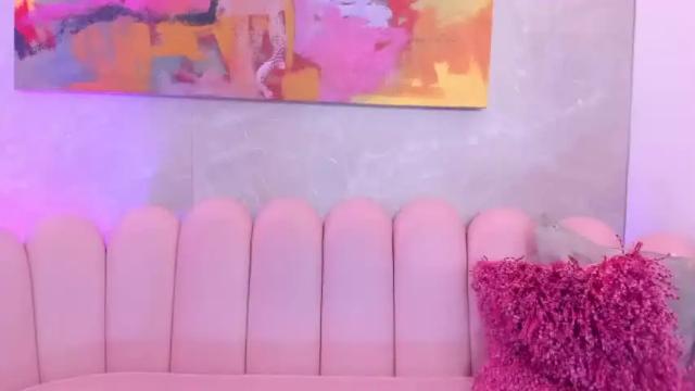 Image 2 of isabellaportman_ Stream on Chaturbate on 19 months ago