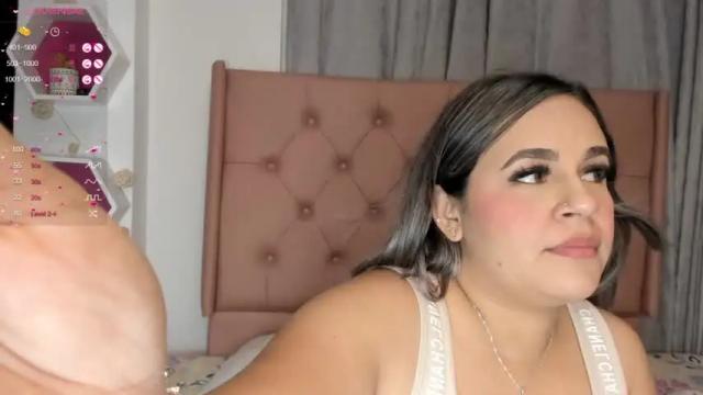 Image 12 of isabellasc Stream on Chaturbate on 17 months ago