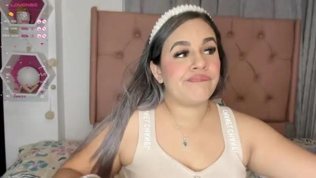 Thumbnail 2, isabellasc's Stream at Chaturbate, 17 months ago