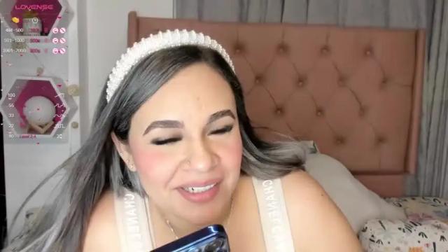 Thumbnail 3, isabellasc's Stream at Chaturbate, 17 months ago