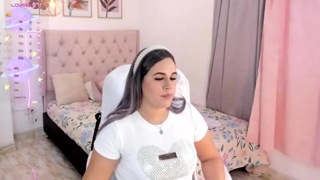 Thumbnail 1, isabellasc's Stream at Chaturbate, 16 months ago