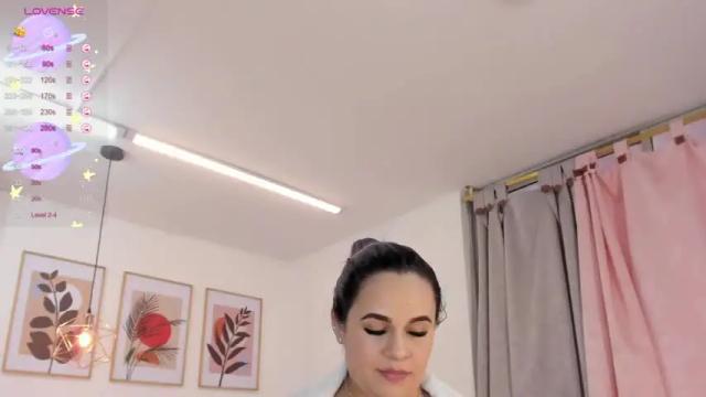 Thumbnail 1, isabellasc's Stream at Chaturbate, 16 months ago