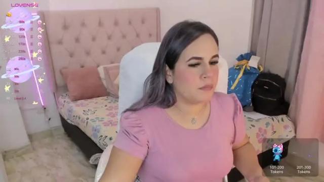 Thumbnail 2, isabellasc's Stream at Chaturbate, 16 months ago