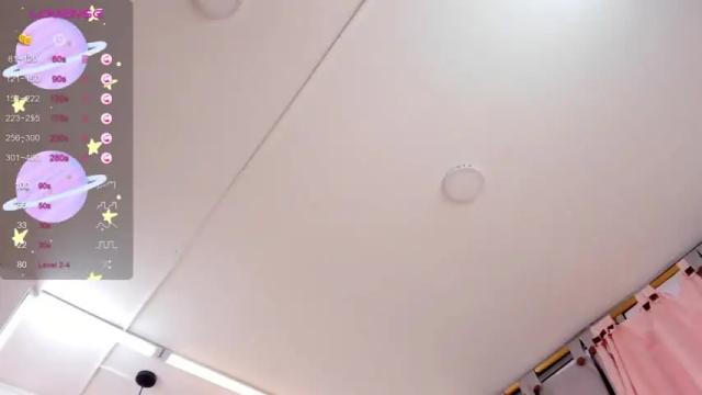 Thumbnail 3, isabellasc's Stream at Chaturbate, 16 months ago