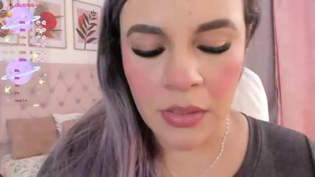 Thumbnail 2, isabellasc's Stream at Chaturbate, 16 months ago