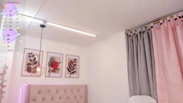 Thumbnail 1, isabellasc's Stream at Chaturbate, 16 months ago