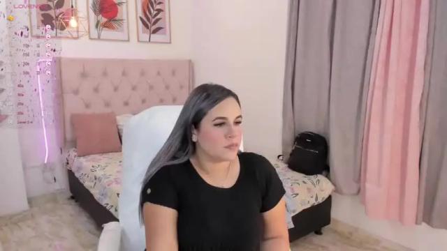 Thumbnail 1, isabellasc's Stream at Chaturbate, 16 months ago