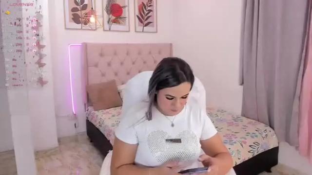 Thumbnail 1, isabellasc's Stream at Chaturbate, 15 months ago