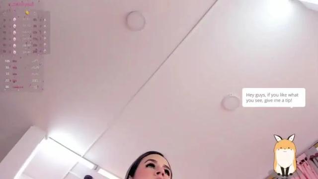 Image 7 of isabellasc Stream on Chaturbate on 15 months ago