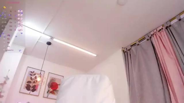 Image 10 of isabellasc Stream on Chaturbate on 15 months ago