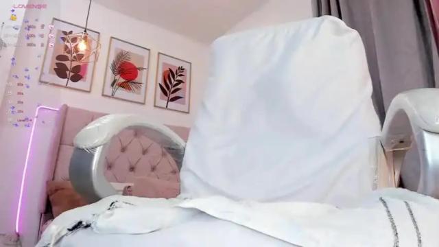 Thumbnail 2, isabellasc's Stream at Chaturbate, 15 months ago