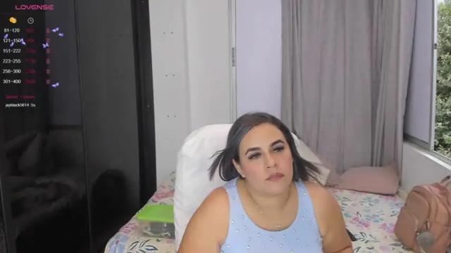 Image 2 of isabellasc Stream on Chaturbate on 15 months ago
