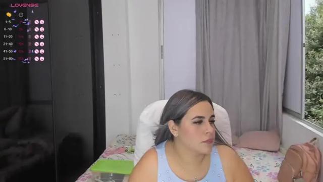 Image 4 of isabellasc Stream on Chaturbate on 15 months ago