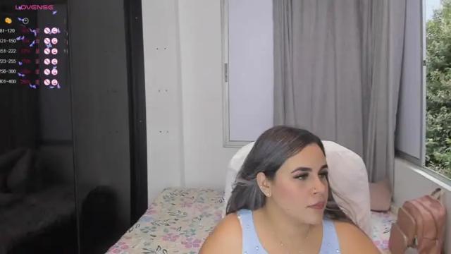 Thumbnail 2, isabellasc's Stream at Chaturbate, 15 months ago