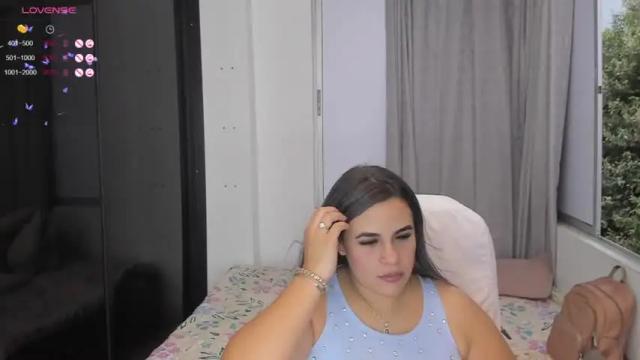 Image 6 of isabellasc Stream on Chaturbate on 15 months ago