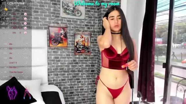 Image 7 of isabellastonex Stream on Chaturbate on 17 months ago