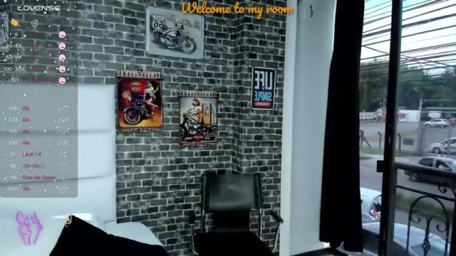 Thumbnail 1, isabellastonex's Stream at Chaturbate, 15 months ago