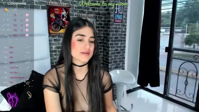 Image 12 of isabellastonex Stream on Chaturbate on 15 months ago