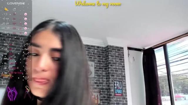 Thumbnail 1, isabellastonex's Stream at Chaturbate, 14 months ago