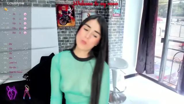 Image 10 of isabellastonex Stream on Chaturbate on 16 months ago