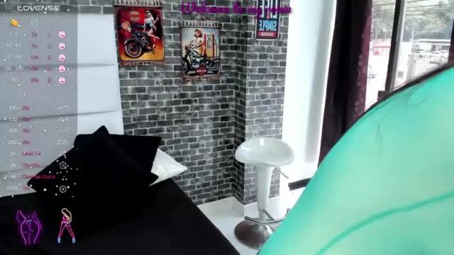 Image 12 of isabellastonex Stream on Chaturbate on 16 months ago